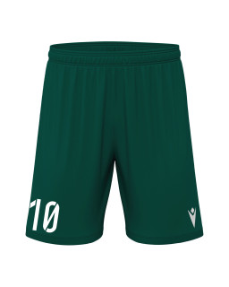 Spodenki meczowe Macron - Furia Rawicz