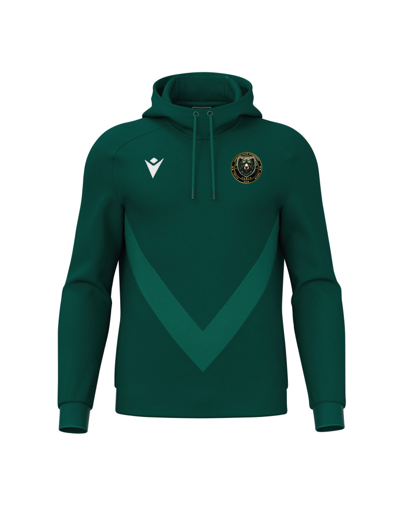 Bluza wyjazdowa Macron - Furia Rawicz