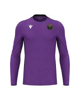 Bluza bramkarska Macron - Furia Rawicz