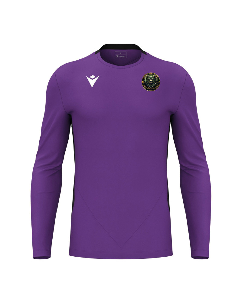 Bluza bramkarska Macron - Furia Rawicz