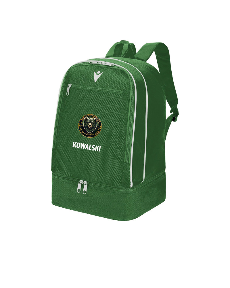 Plecak Macron - Furia Rawicz