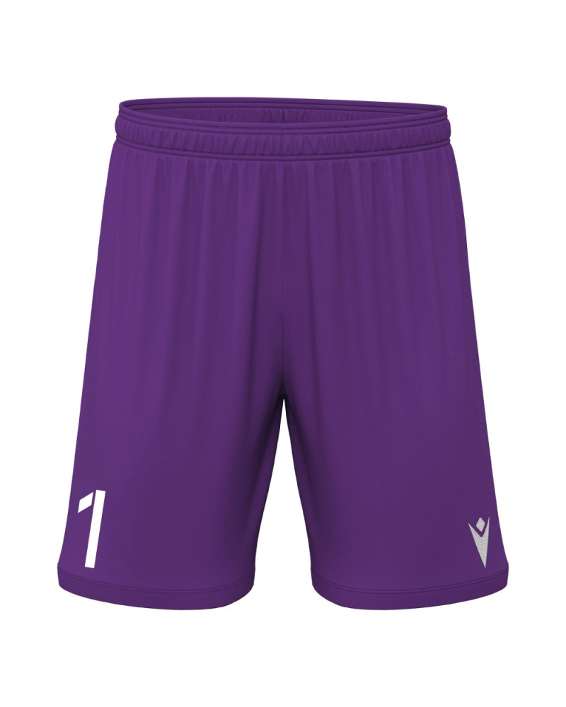 Spodenki bramkarskie Macron - Furia Rawicz