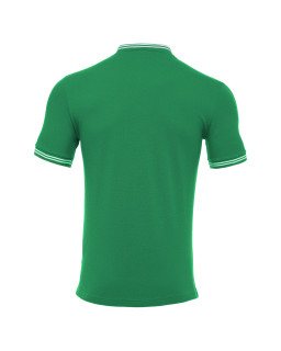 Zielona Koszulka Polo Macron Yukar 93320401