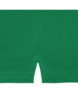 Zielona Koszulka Polo Macron Yukar 93320401