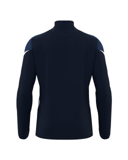 Bluza Macron Starfall z zamkiem 1/4 – treningowa bluza sportowa