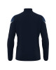 Granatowa bluza Macron Starfall 800004480701