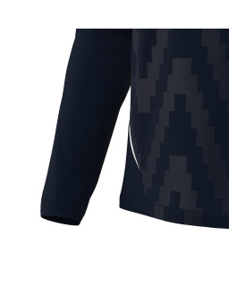 Bluza Macron Starfall z zamkiem 1/4 – treningowa bluza sportowa