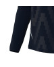 Granatowa bluza Macron Starfall 800004480701