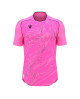 Różowa koszulka Macron Arcane Eco 800004602709