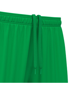 Zielone spodenki piłkarskie Macron Galax | RED BOX Macron