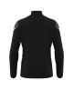 Czarna bluza Macron Starfall 800004480901