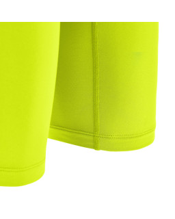 Limonkowe podspodenki termoaktywne Macron OAK | RED BOX