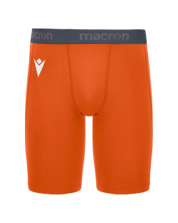 Pomarańczowe podspodenki termoaktywne Macron OAK | RED BOX