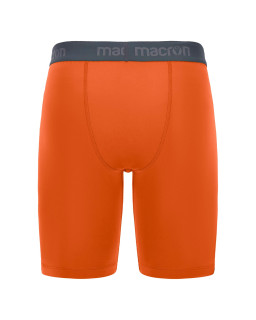 Pomarańczowe podspodenki termoaktywne Macron OAK | RED BOX