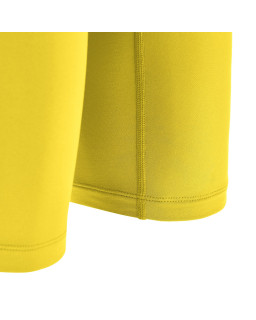 Żółte podspodenki termoaktywne Macron OAK | RED BOX