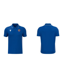 Koszulka polo Macron - MKS Sparta Żory