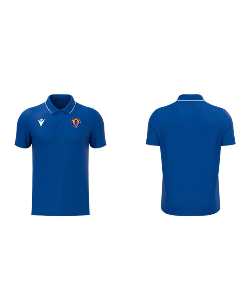 Koszulka polo Macron - MKS Sparta Żory