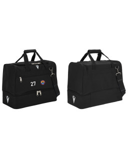 Torba z podwójnym dnem Macron -  MKS Sparta Żory