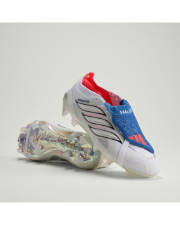 adidas Predator Elite FG - profesjonalne korki piłkarskie Nanostrike+