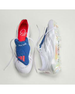 adidas Predator Elite FG - profesjonalne korki piłkarskie Nanostrike+