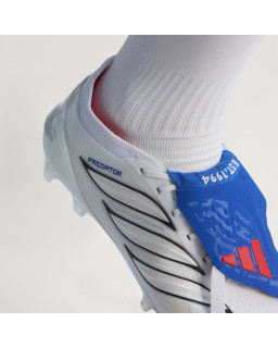 adidas Predator Elite FG - profesjonalne korki piłkarskie Nanostrike+