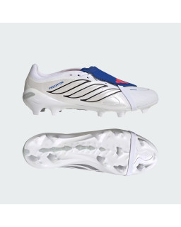 Adidas Predator League FG – korki piłkarskie Nanostrike
