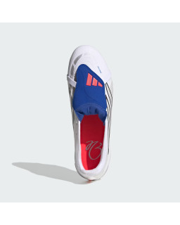 Adidas Predator League FG – korki piłkarskie Nanostrike