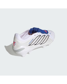 Adidas Predator League FG – korki piłkarskie Nanostrike