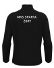 Bluza treningowa Macron - MKS Sparta Żory