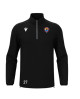 Bluza treningowa Macron - MKS Sparta Żory