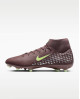 Korki Nike Mercurial Zoom Superfly 10 Academy KM FG/MG FQ8293-200