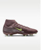 Korki Nike Mercurial Zoom Superfly 10 Academy KM FG/MG FQ8293-200
