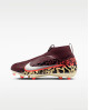 Korki Nike Mercurial Zoom Superfly 10 Academy FG/MG JUNIOR IO8468-661