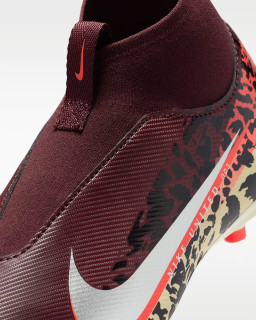 Nike United Jr Mercurial Superfly 10 Academy – korki bez sznurówek