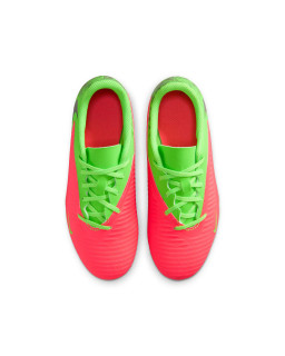 Nike Phantom 6 Low Club Jr Haaland FG/MG – korki dziecięce | RED BOX