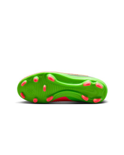 Nike Phantom 6 Low Club Jr Haaland FG/MG – korki dziecięce | RED BOX