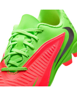 Nike Phantom 6 Low Club Jr Haaland FG/MG – korki dziecięce | RED BOX