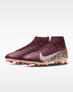 Nike Mercurial Superfly 10 Academy - korki piłkarskie FG/MG | RED BOX