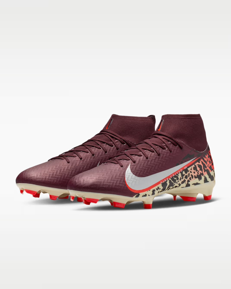Nike Mercurial Superfly 10 Academy - korki piłkarskie FG/MG | RED BOX