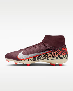 Nike Mercurial Superfly 10 Academy - korki piłkarskie FG/MG | RED BOX