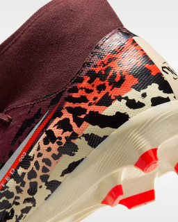 Nike Mercurial Superfly 10 Academy - korki piłkarskie FG/MG | RED BOX