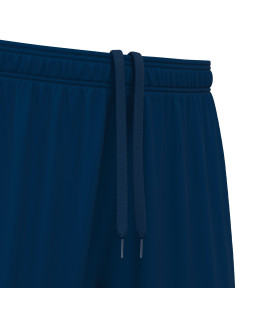 Macron Galax granatowe – spodenki meczowe | RED BOX