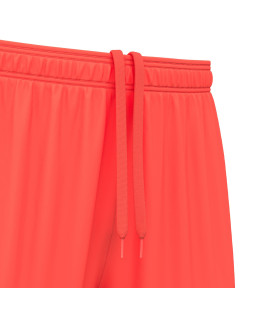 Macron Galax pomarańczowe – spodenki sportowe | RED BOX