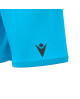 Niebieskie spodenki Macron Galax 800004563700