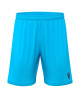 Niebieskie spodenki Macron Galax 800004563700