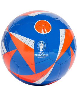 Piłki adidas Euro 2024 Fussballliebe Club IN9373