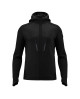 Czarna bluza Macron ATH Icon Awer 100001240900