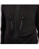 Czarna bluza Macron ATH Icon Awer 100001240900