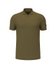 Zielona koszulka polo Macron ATH Icon Radiant 100001304500