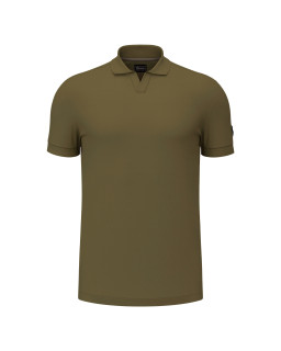Koszulka polo Macron ATH Icon Radiant – premium styl i komfort| REDBOX